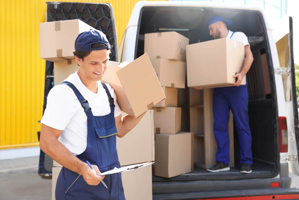 Professional Moving Services Scottsdale