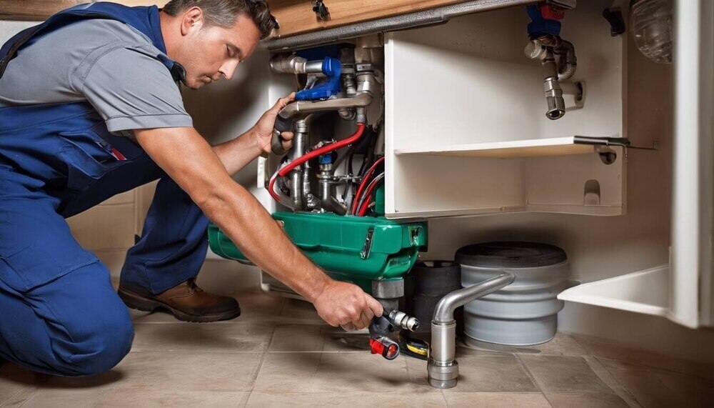 Emergency Plumber Near Me Santa Ana