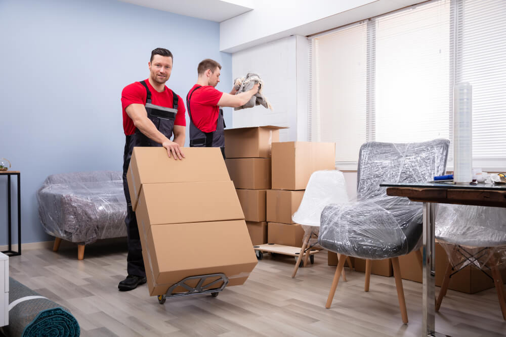 Cheap Moving Companies Near Me Lincoln