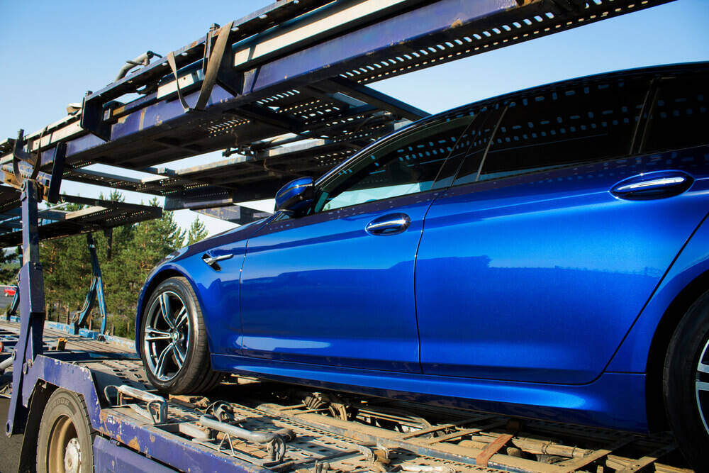 New York Car Shipping Quotes