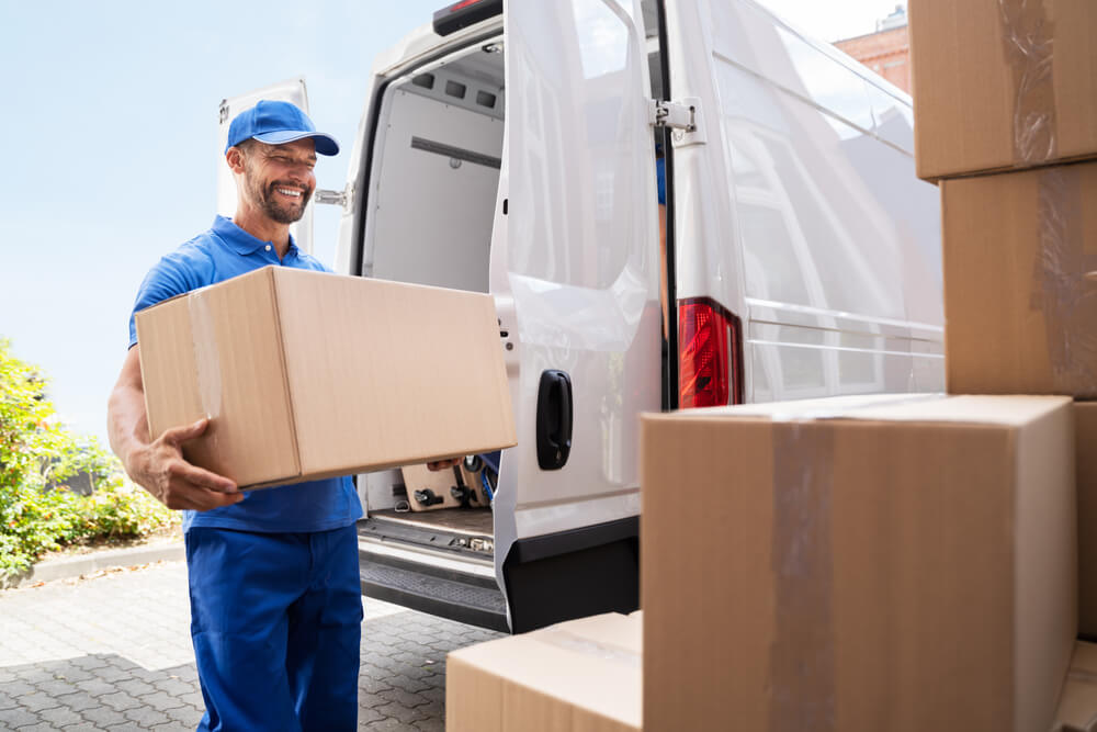Long Distance Moving Companies Near Me Toledo