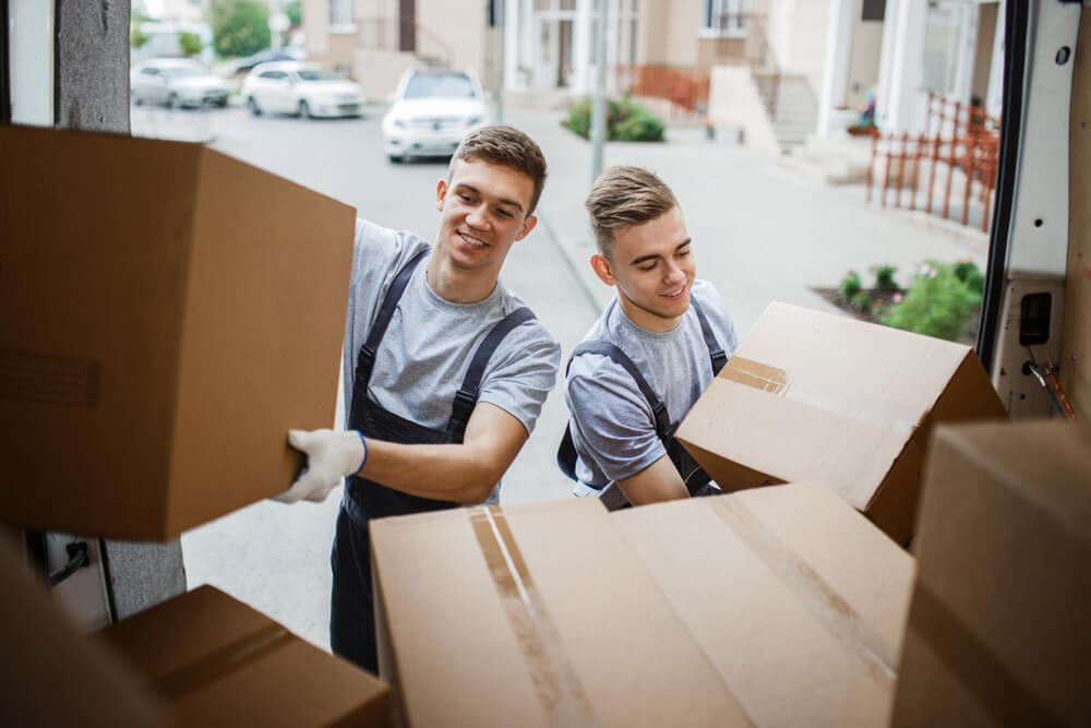 Cheap Movers Near Me Greenville